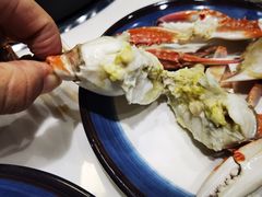 -蔚海之都·象山蒸汽海鲜(仙霞路店)
