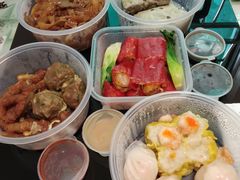 -点都德(大茶楼店)