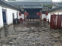 -桂林独秀峰王城景区
