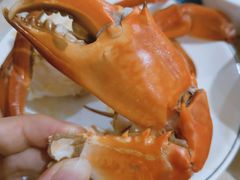 -海大大蒸汽海鲜餐厅·粤菜·特色小炒(欢乐颂店)