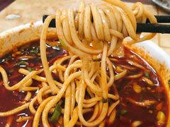 -清真·马安军辣子牛肉面