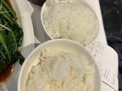 米饭-眉州东坡(北苑华贸店)
