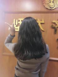 -小齐发型Star~salon