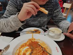 -Mr.Pizza米斯特比萨(苏州平江万达广场店)