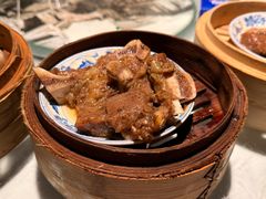 -广州花园酒店荔湾亭·地道点心·粤式饮茶