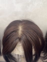 -唐风采假发补发定制