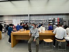 -Apple零售店(成都太古里店)