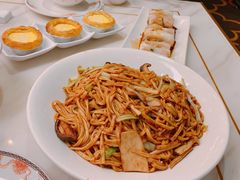 -稻香饭店(IFS国金中心店)