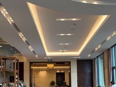 -浙江西子宾馆·瑶园咖啡厅