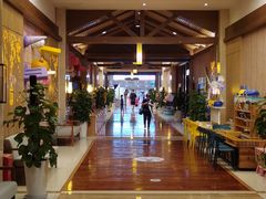 -汤连得温泉馆(宝山店)