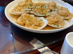 -百姓食府(秦虹路店)