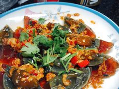 -三妹小龙虾·黄油蟹(华侨城总店)
