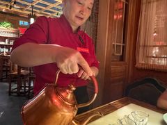 -小吊梨汤·北京菜·烤鸭(王府井银泰in88店)