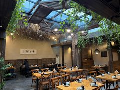 -院子餐厅·大锅菜·老杭帮(桥西直街店)