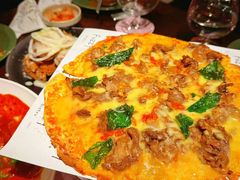 -Fuzzy Bistro 浮几韩餐·茶酒馆