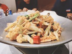 -悦海·家宴·冰花皮皮虾大锅贴(宝龙店)