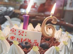 -津沽小院(大直沽总店)