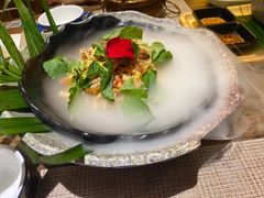 -雀舞云南菜(乐客城店)