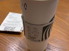 -星巴克臻选(青岛金狮广场店)