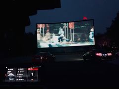 -枫花园汽车电影院(朝阳公园店)
