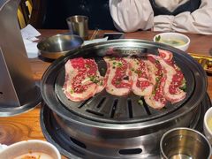-九田家黑牛烤肉料理(新辰里亚运村店)