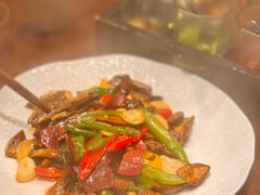 -滇野云南野生菌餐厅(陕西南路店)