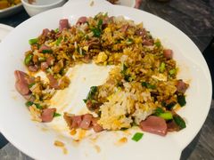 -前海沿·青岛菜(乐客城店)