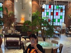 -漢舍中国菜馆(889广场店)