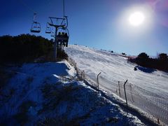 -蓟洲国际滑雪场