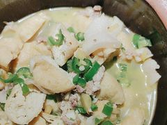 -寨子里的钵钵菜-湘西山里菜(火车站店)
