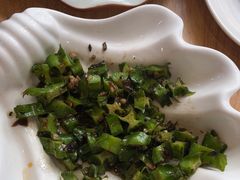 -糟粕醋·椰苑海南菜餐厅(亚龙湾天域酒店)