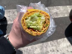 -山东傻大粗粮煎饼(牛街店)