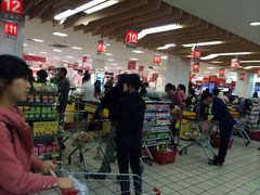 -沈阳大商千盛购物中心有限公司(长江街店)