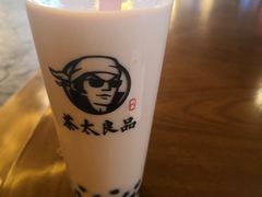 -茶太良品·北京特色茶饮(西站食宝街店)