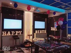 -莹乐迪量贩式KTV(祝桥店)