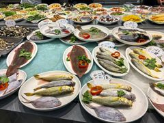 -杨记海鲜楼(三门黑金冠店)