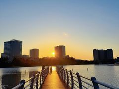 -美兰湖景区