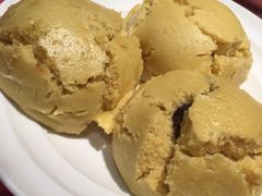 -西贝莜面村(当代商城店)