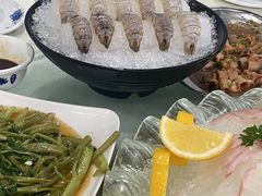 -嘉升大排档(番禺总店)