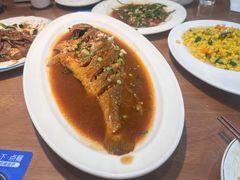 -春水锅贴·传统鲁菜(大明湖店)
