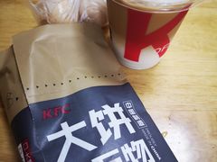 -肯德基(西安电子城店)