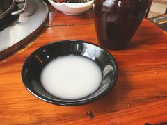 -炭虎子水浒烤肉(梦时代店)