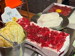 -荣叔港式沙嗲牛肉火锅(正佳潮流店)