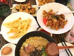 -平成屋·午肴夜酒(四川北路店)