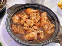 -新记肉骨茶