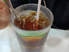 -露莎餐厅(得胜沙店)