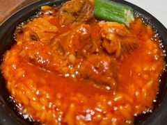 -俄士厨房(五棵松华熙LIVE店)