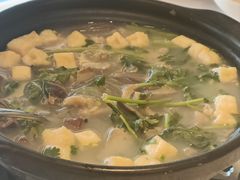 -小厨娘淮扬菜(天印大道店)