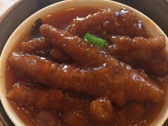 -香宫中餐厅 · 桂林香格里拉