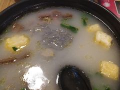 -小杨生煎(黄河路店)
